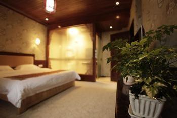 Bo Ai Inn- Lijiang Ліцзян Екстер'єр фото