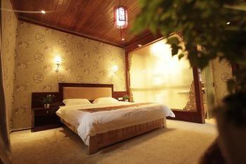 Bo Ai Inn- Lijiang Ліцзян Екстер'єр фото