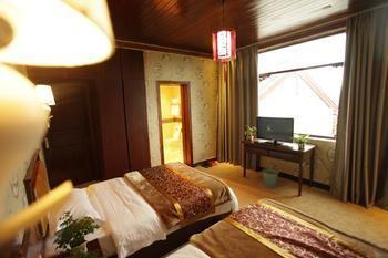 Bo Ai Inn- Lijiang Ліцзян Екстер'єр фото