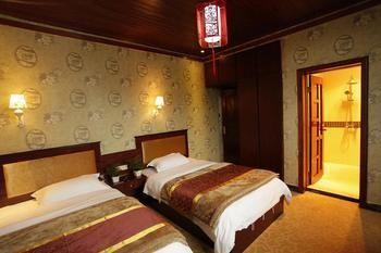 Bo Ai Inn- Lijiang Ліцзян Екстер'єр фото