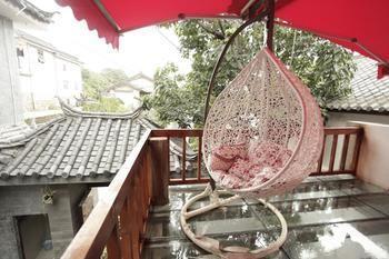 Bo Ai Inn- Lijiang Ліцзян Екстер'єр фото